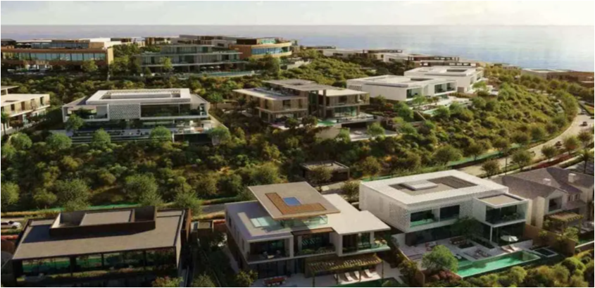 Nawayef West by Modon Properties — photo 26, Abu Dhabi