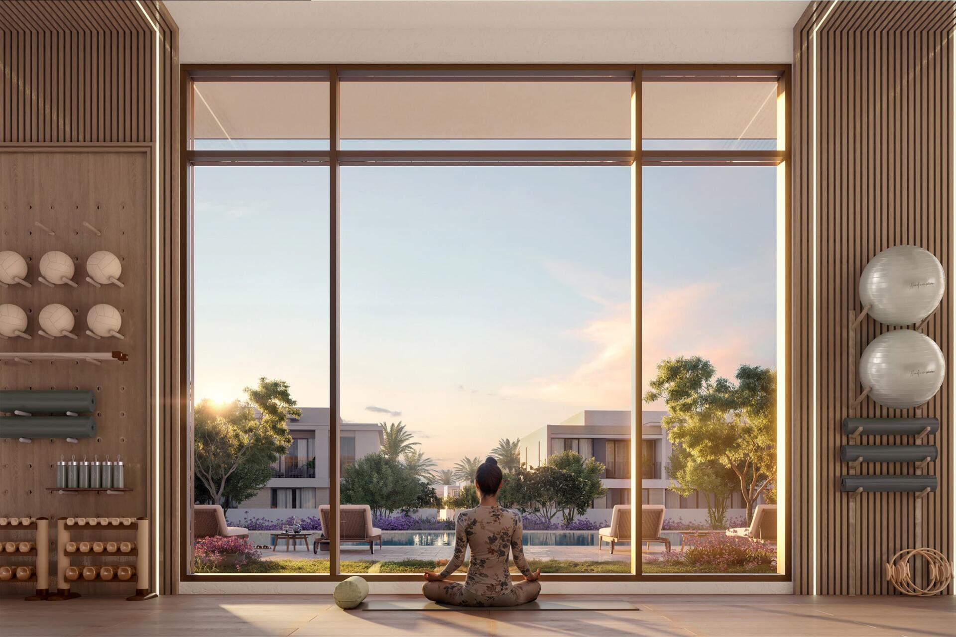 Equestra — photo 16, Dubai