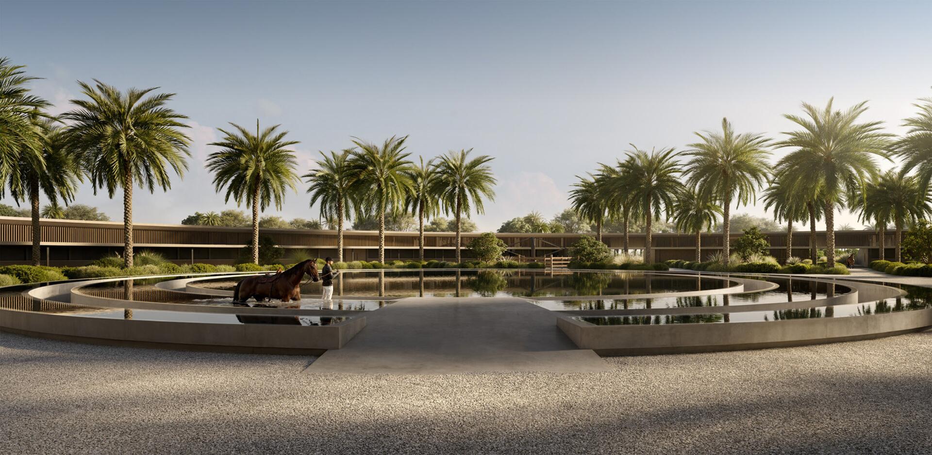 Equestra — photo 15, Dubai