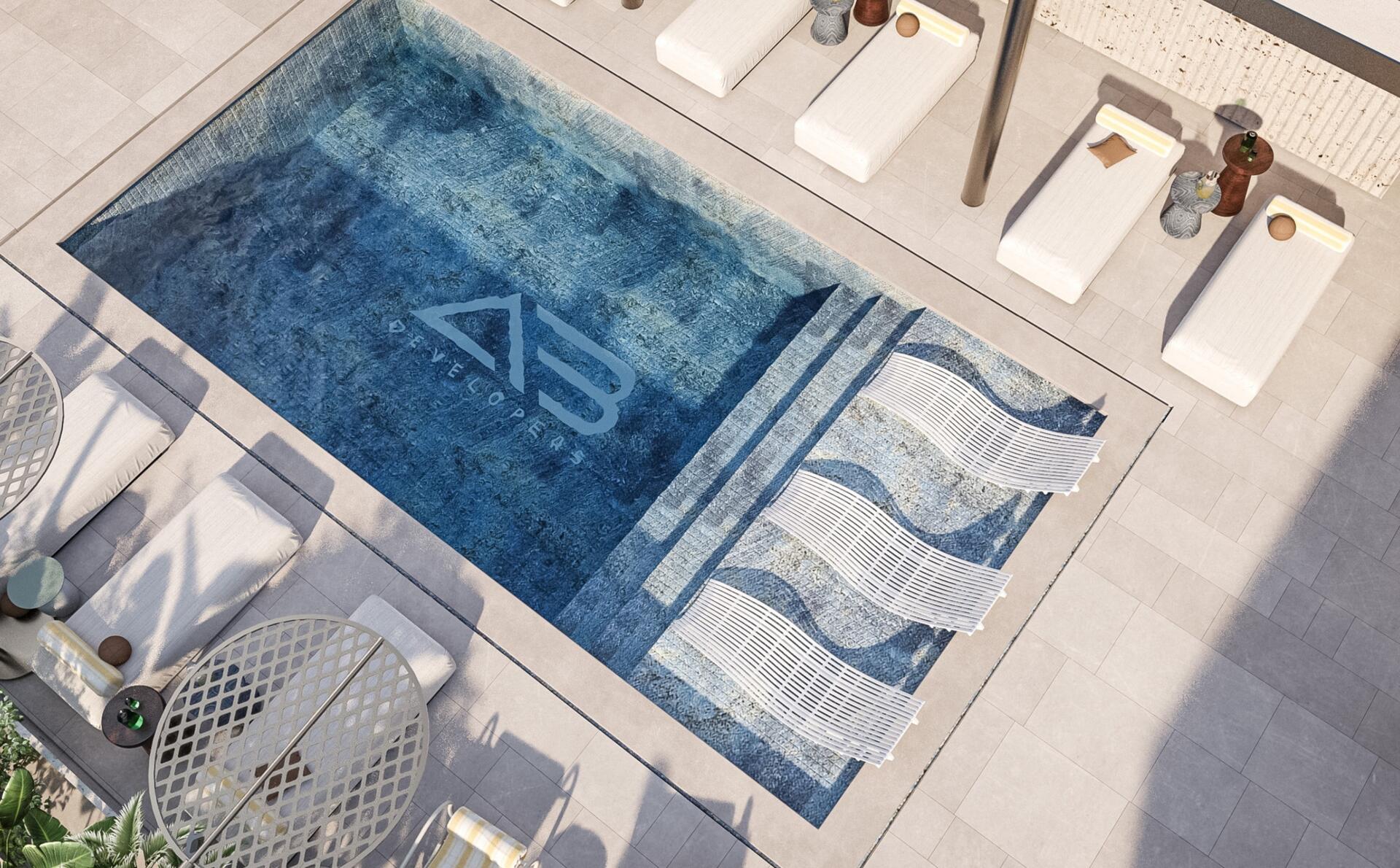 AB Hills — photo 15, Dubai