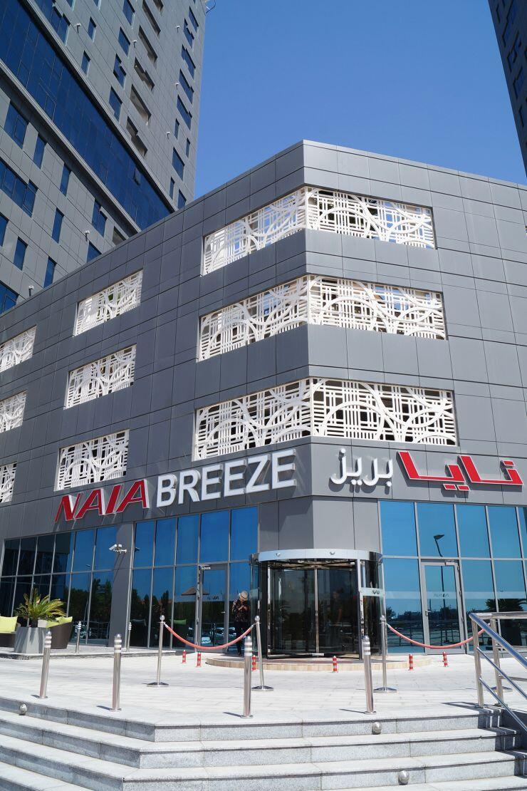 Damac Capital Bay — photo 7, Dubai