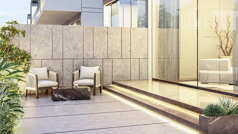 South Park Residences 2 — photo 4, Dubai