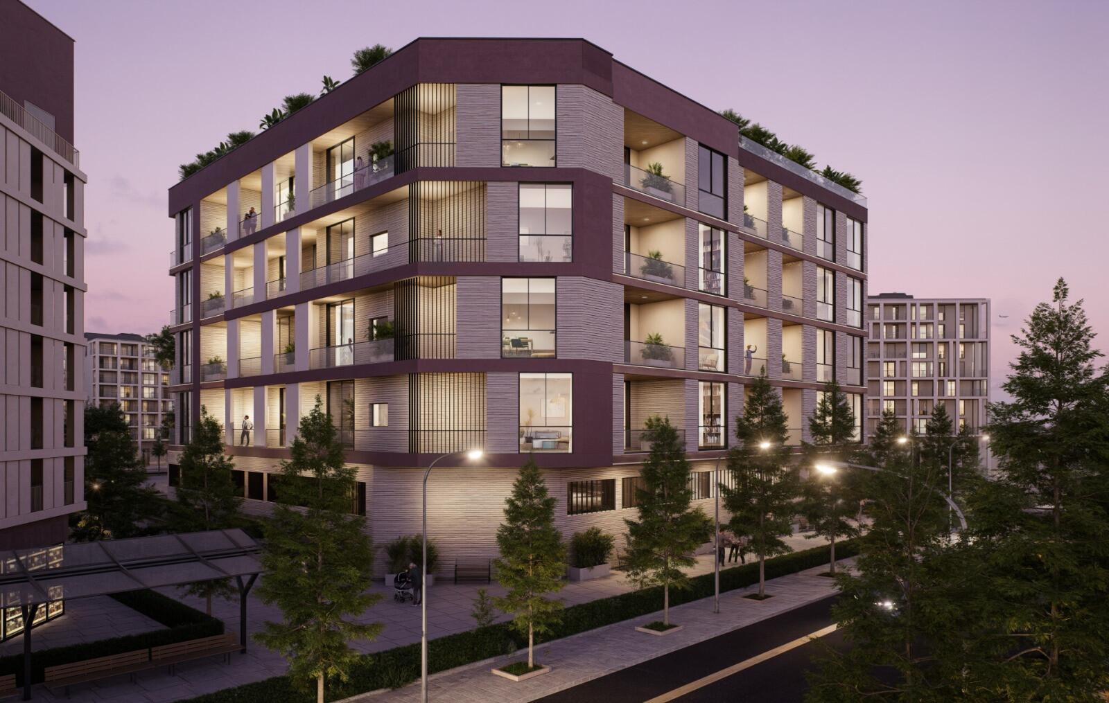 AB Hills — photo 17, Dubai