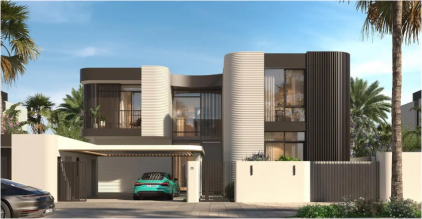 Yas Riva Apartments — photo 12, Abu Dhabi