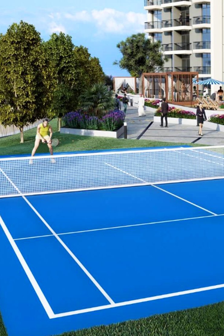 wavez — photo 12, Dubai