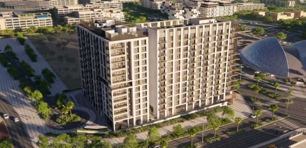 Manarat Living — photo 9, Abu Dhabi