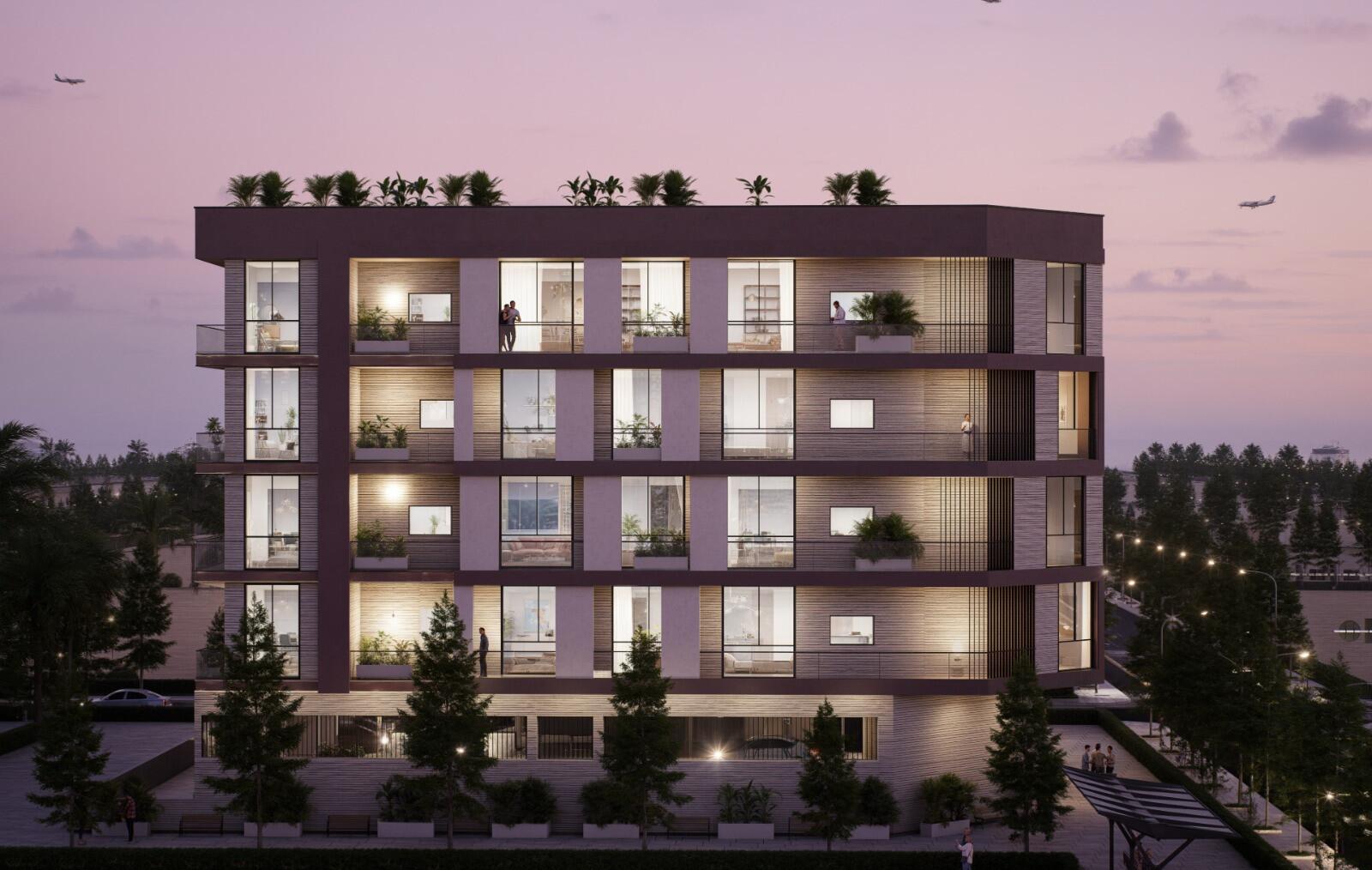 AB Hills — photo 13, Dubai