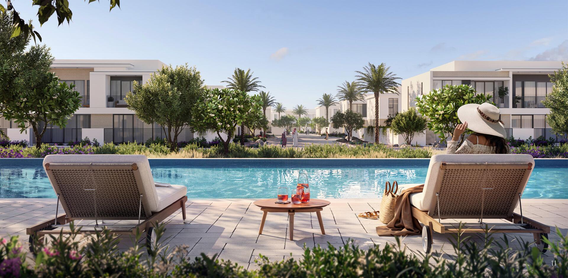 Equestra — photo 10, Dubai