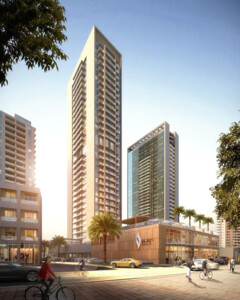 Studio One — photo 12, Dubai