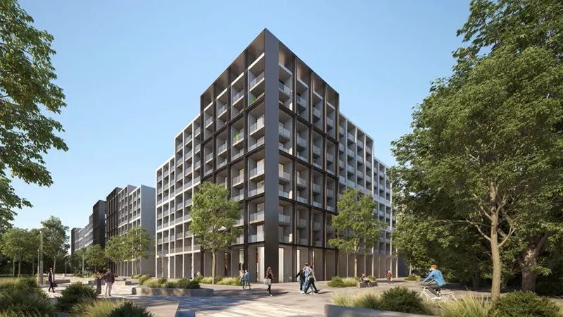 Nasaq 4 — photo 11, Sharjah