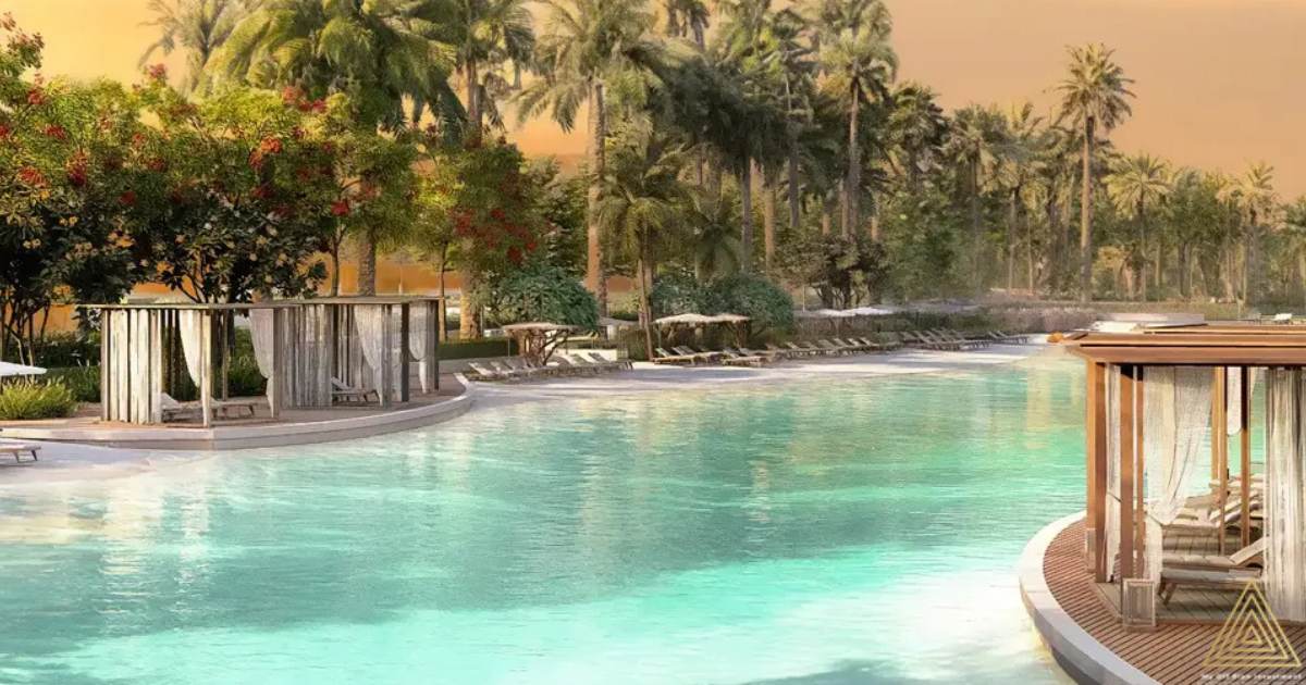 Rosewell Park at DLRC By OCTA — photo 5, Dubai