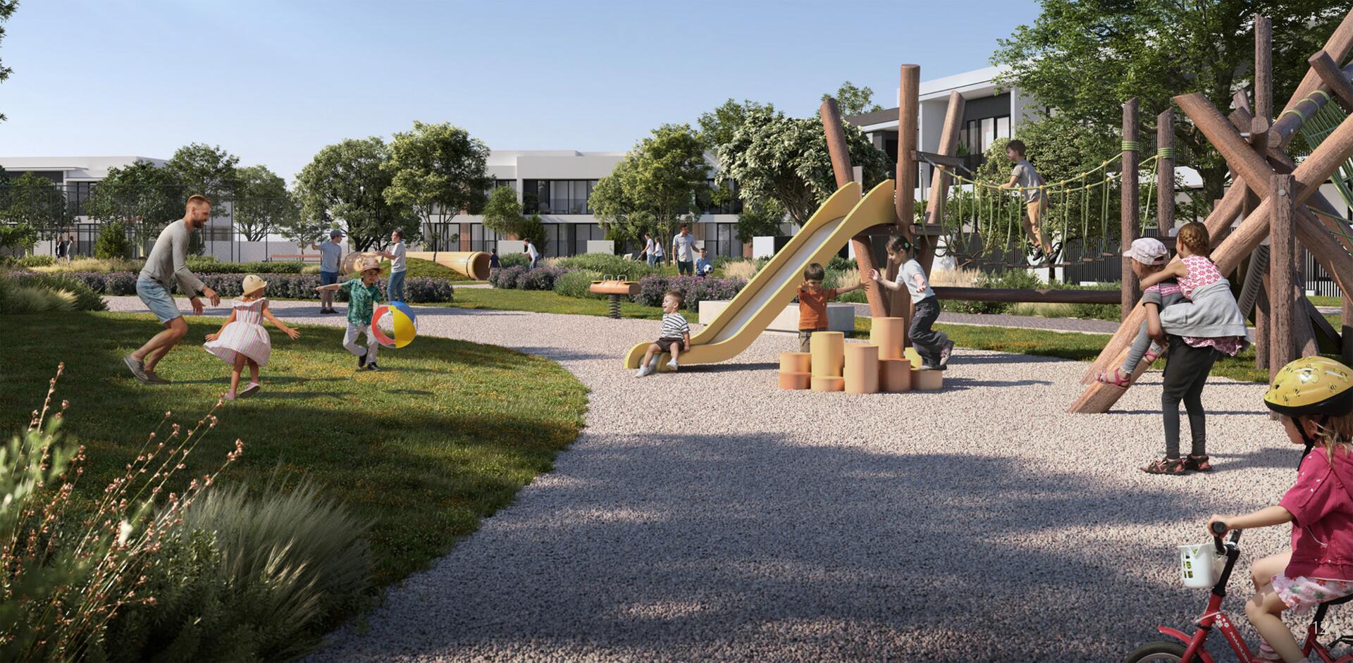 Equestra — photo 12, Dubai