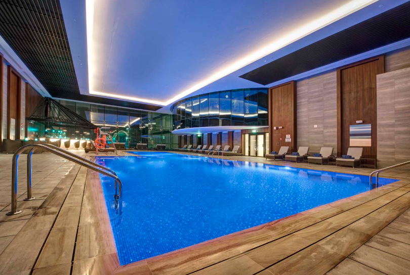 DUKES The Palm Dubai — photo 7, Dubai