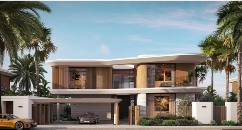 Yas Riva Apartments — photo 16, Abu Dhabi