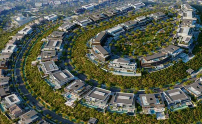 Nawayef West by Modon Properties — photo 27, Abu Dhabi