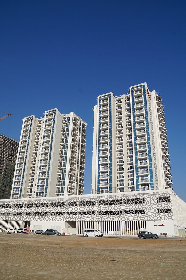 Glamz Residence — photo 11, Dubai