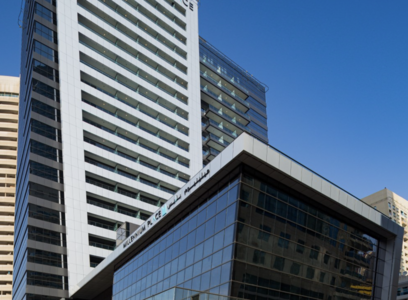 Tfg One Hotel — photo 12, Dubai