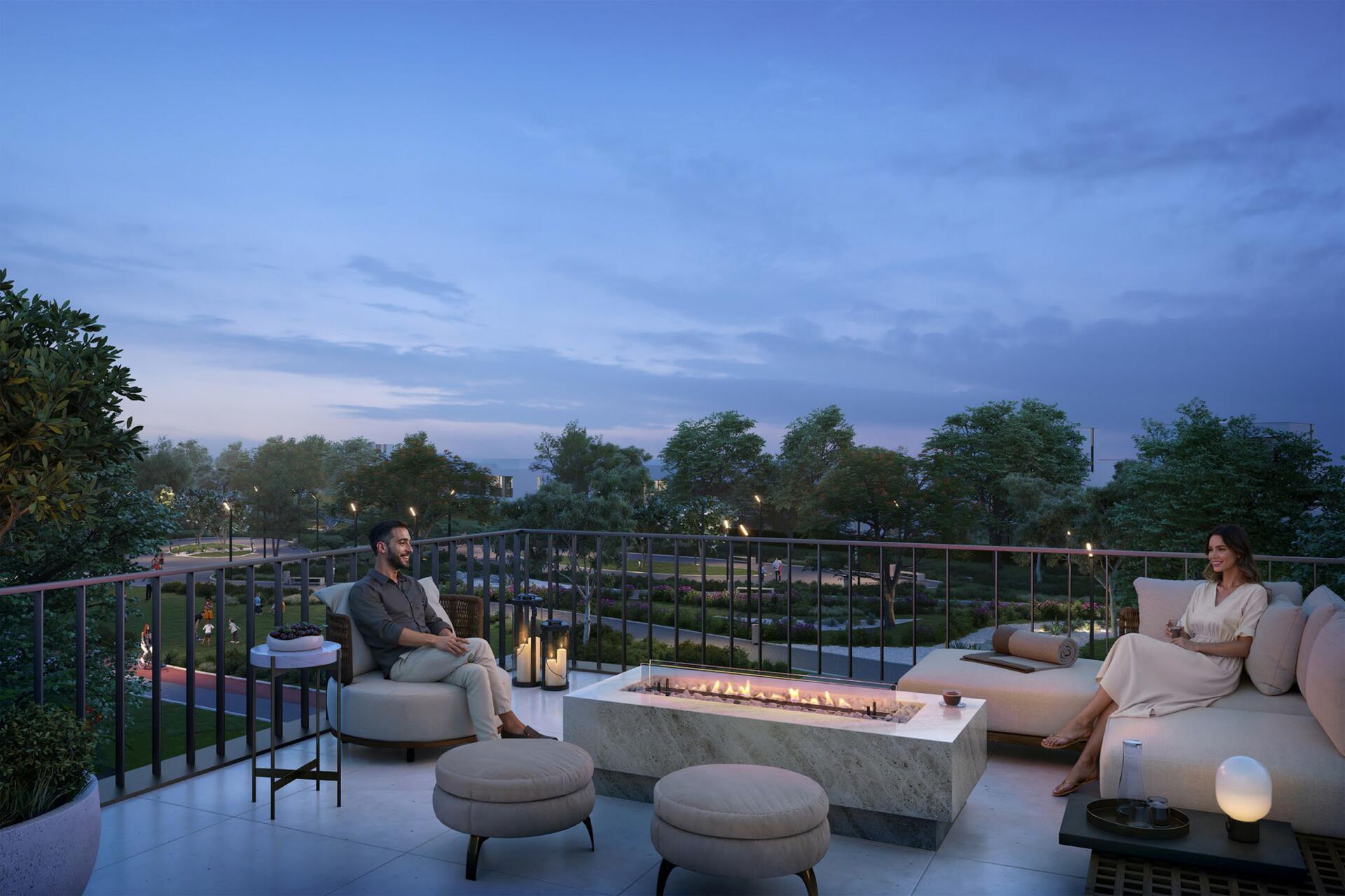 Equestra — photo 9, Dubai