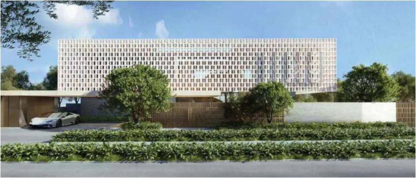 Nawayef West by Modon Properties — photo 32, Abu Dhabi