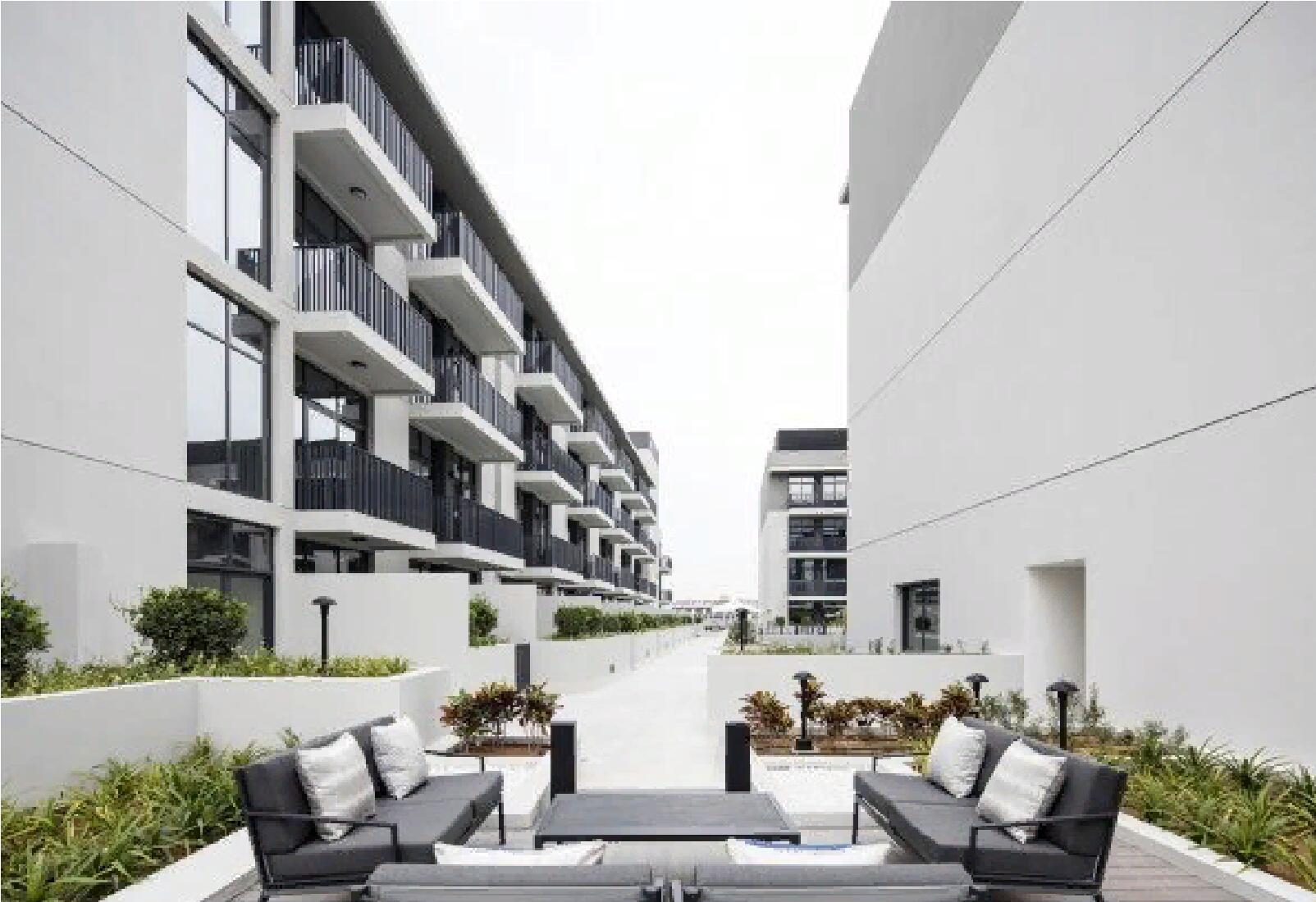 Belgravia II — photo 12, Dubai