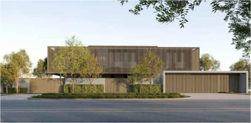 Nawayef West by Modon Properties — photo 30, Abu Dhabi