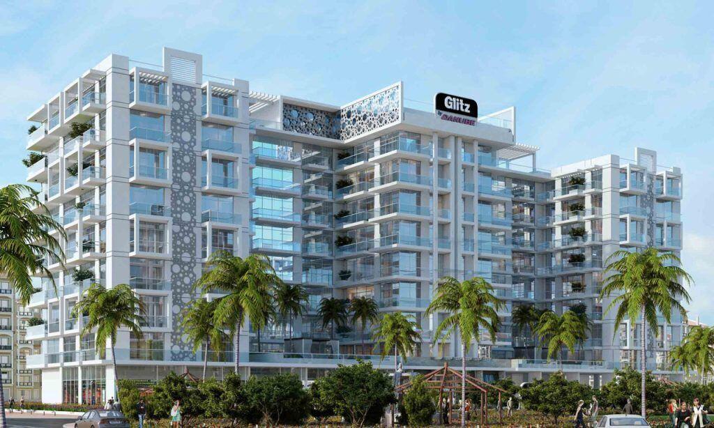 Glitz 2 — photo 11, Dubai