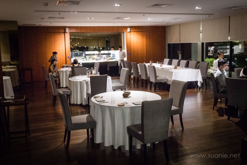 Coffee bars and Restaurants