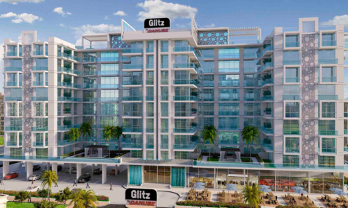 Glitz 2 in Dubai — Out Of Stock