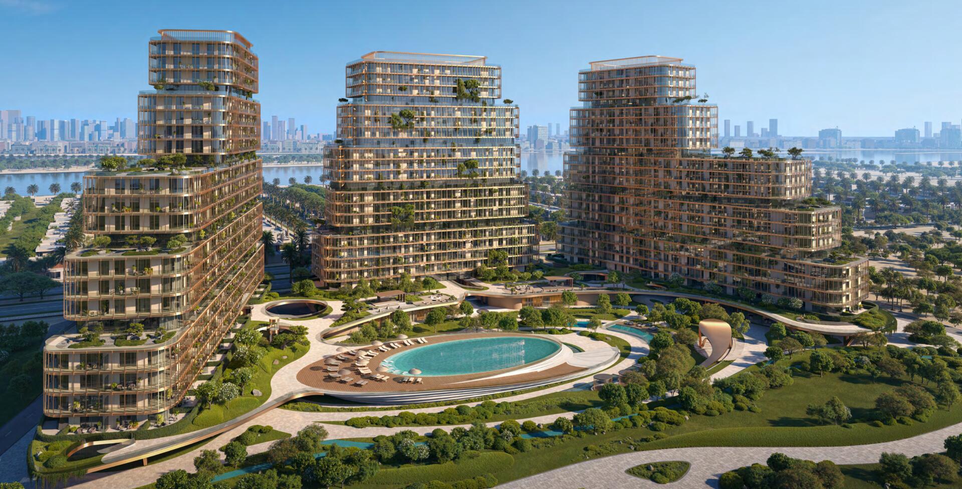 HADO in Dubai — Announced