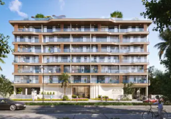 Avion Residence
