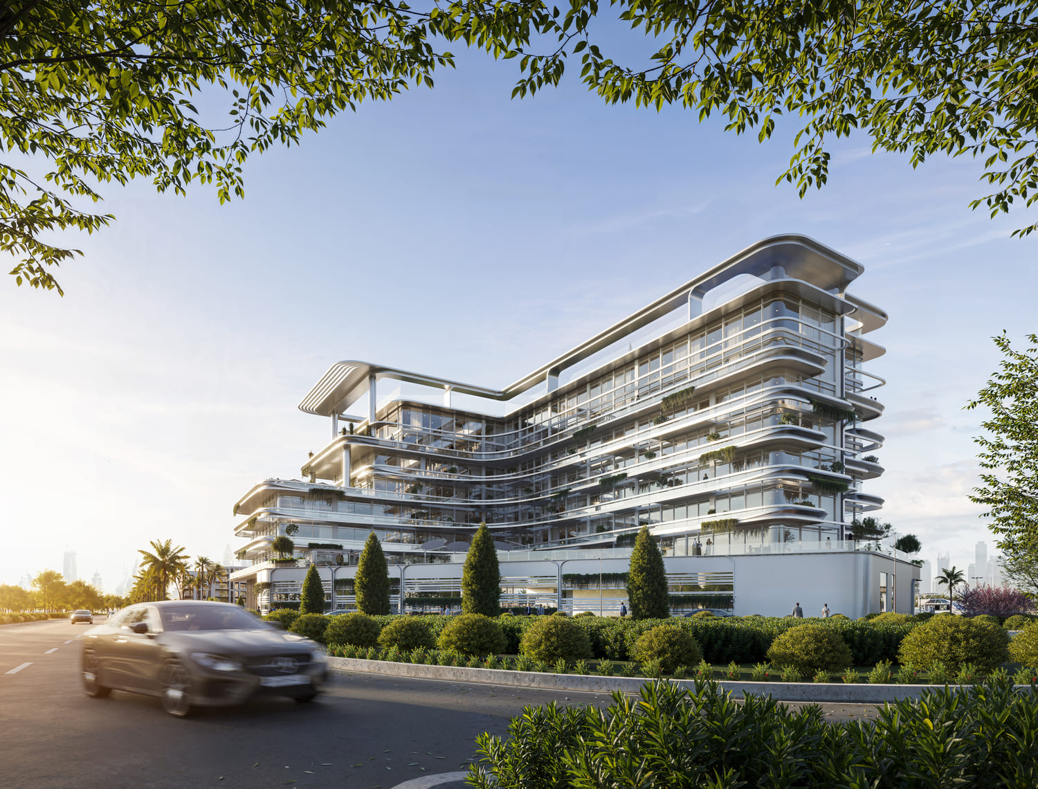 Aquora by Casa Vista Development