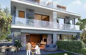 DAMAC ISLANDS 2 - BARBADOS