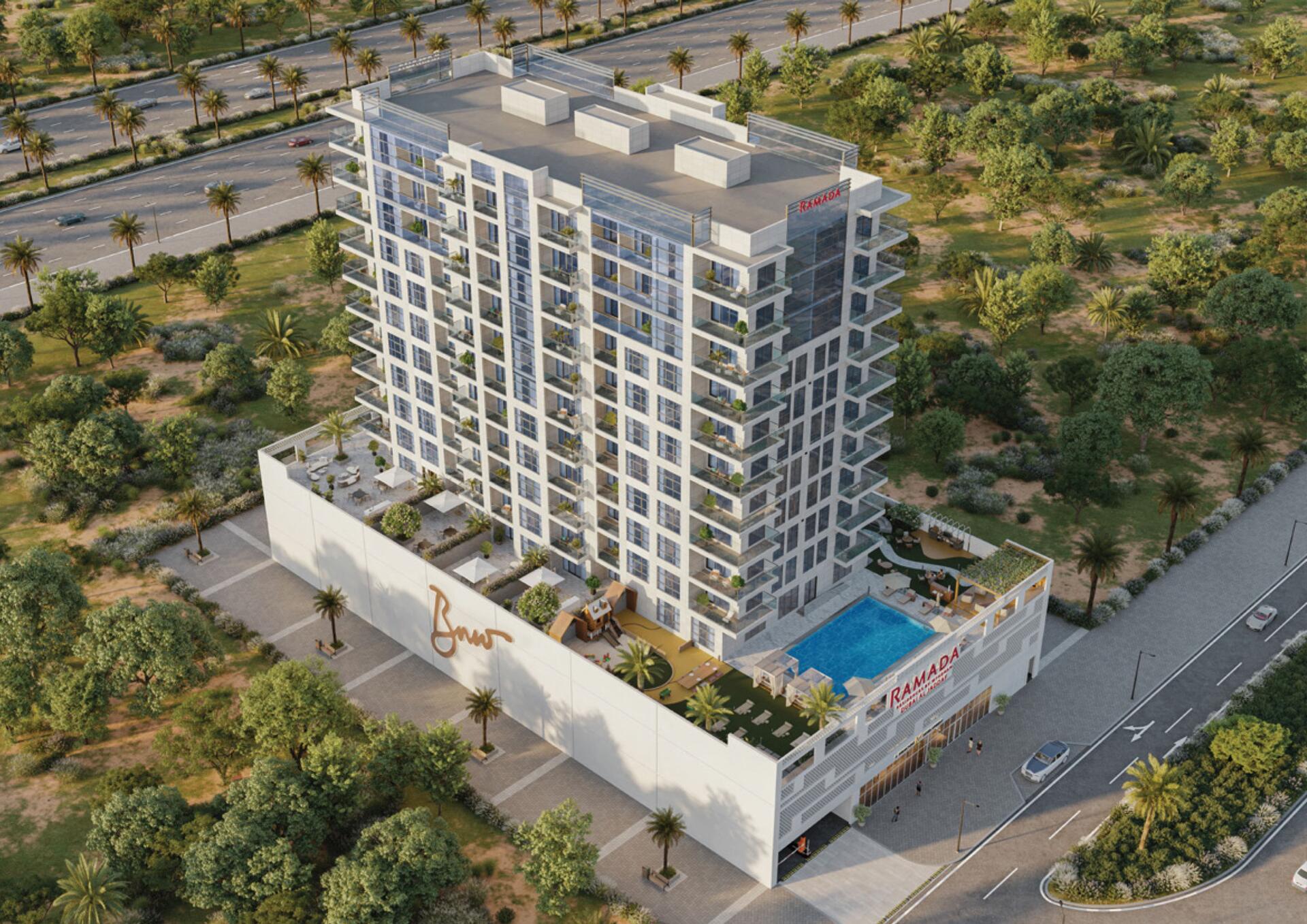 Ramada Residences by Wyndham