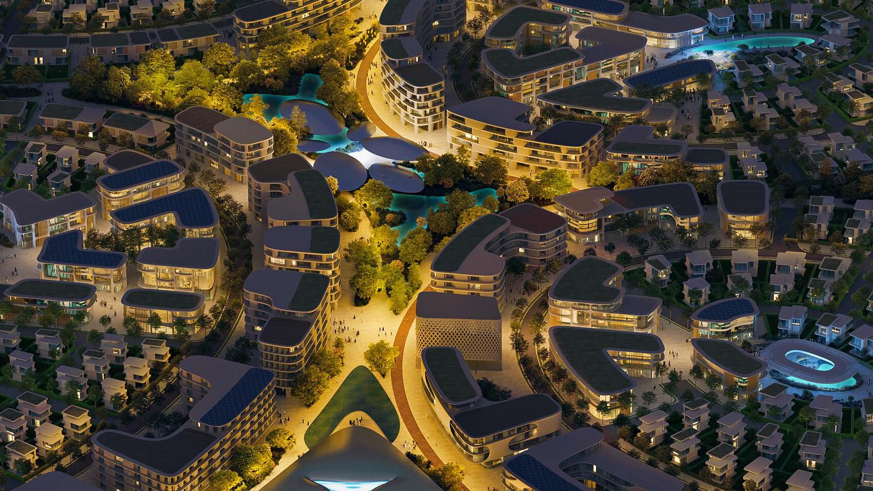 Khalid Bin Sultan City