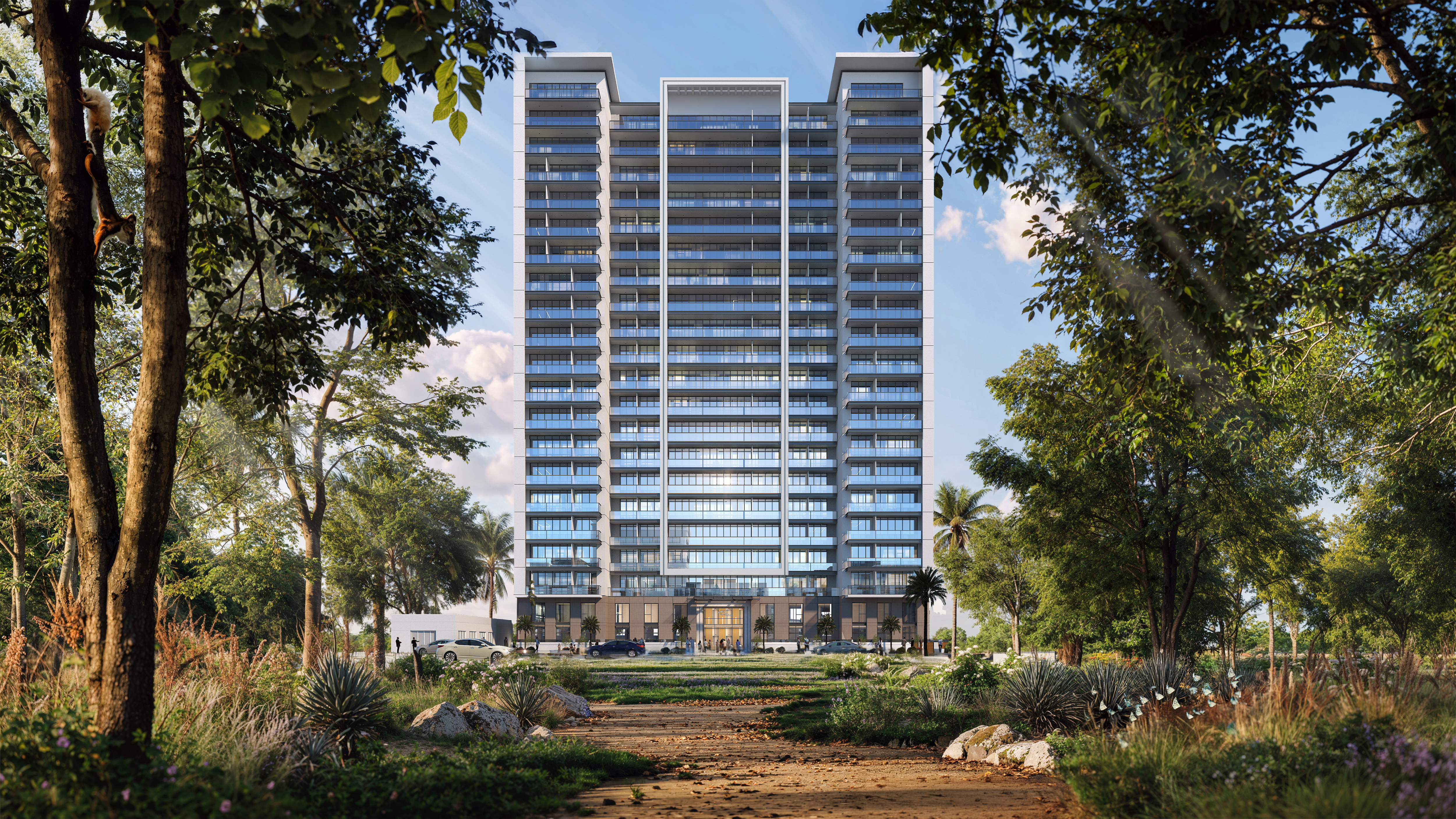 Living Legends Phase 5