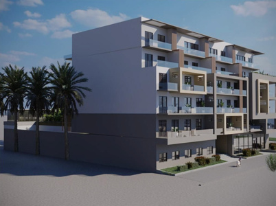 Bali Residences