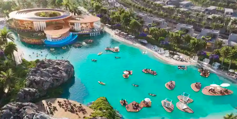 DAMAC ISLANDS 2 - BAHAMAS