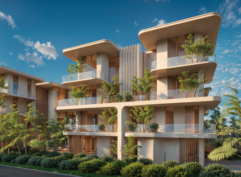 Manchester City Yas Residences by Ohana