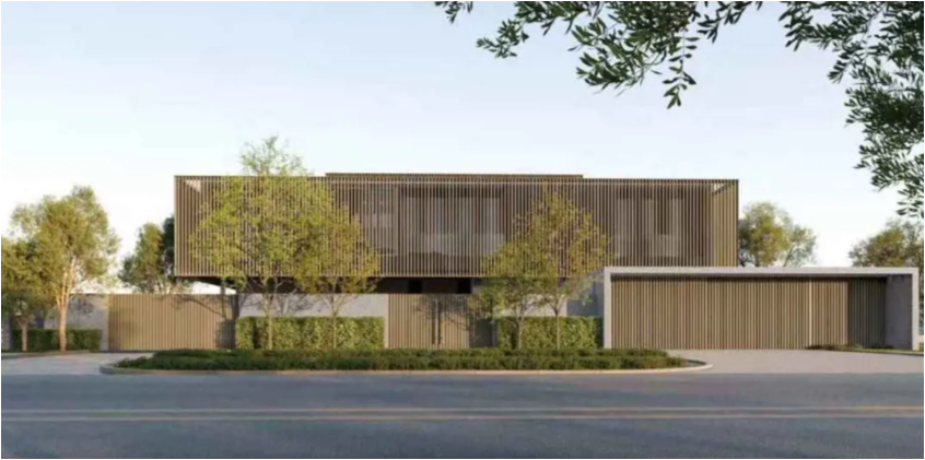 Nawayef West by Modon Properties in Abu Dhabi — Out Of Stock