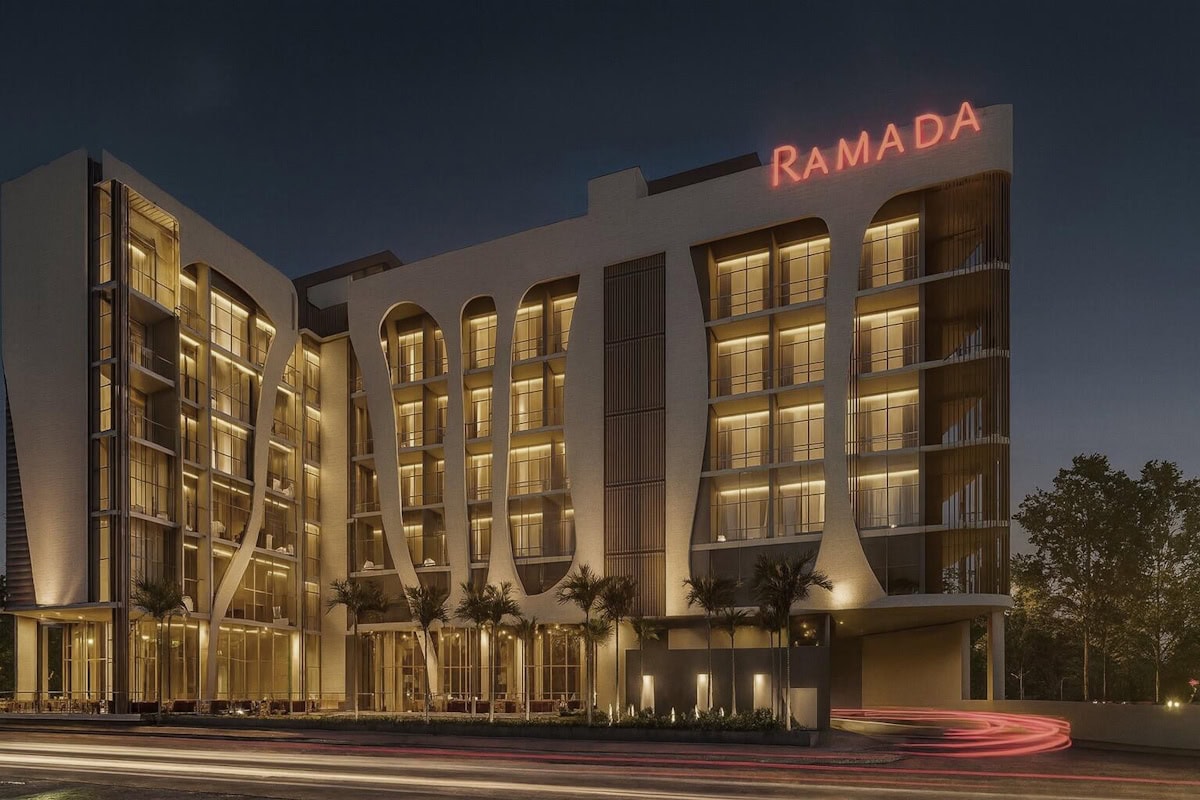 Ramada Encore