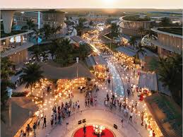 DAMAC ISLANDS 2 - MAUI