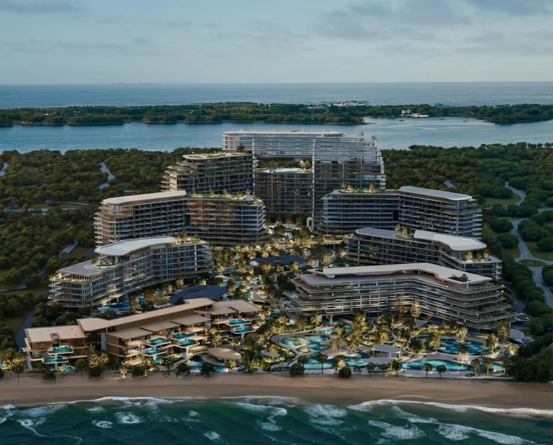 The Meriva Collection