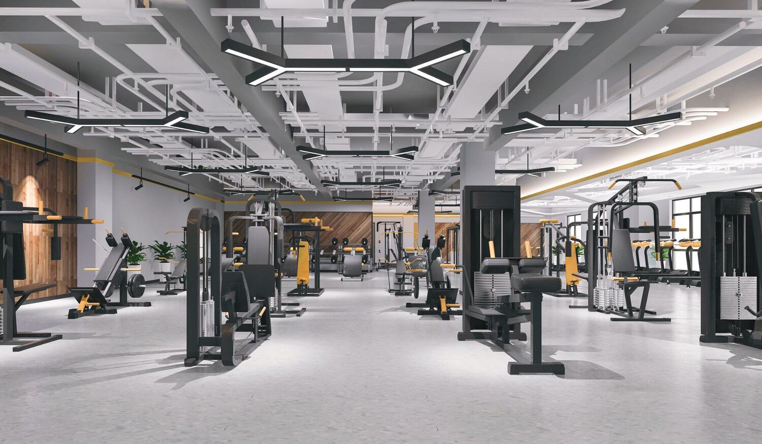 Typical unit