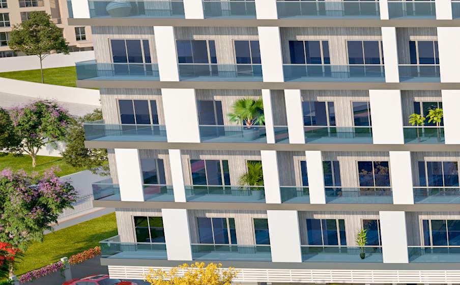 Gardenia Living — photo 9, Dubai