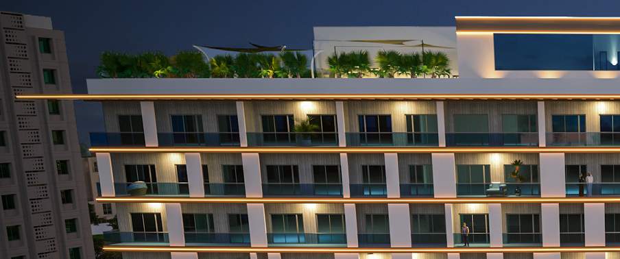 Gardenia Living — photo 11, Dubai