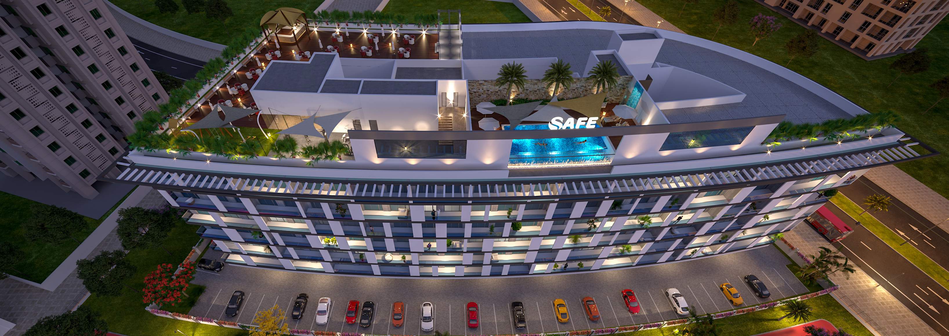 Gardenia Living — photo 13, Dubai