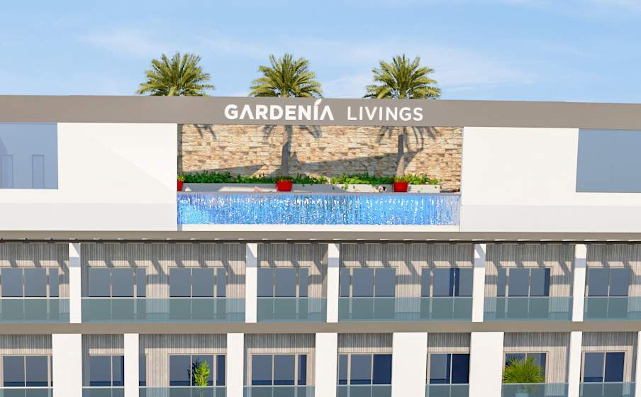 Gardenia Living — photo 17, Dubai