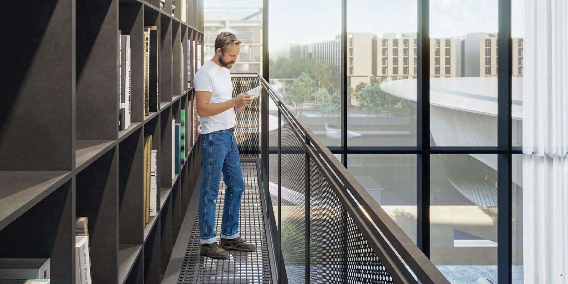 Il Teatro — photo 17, Sharjah