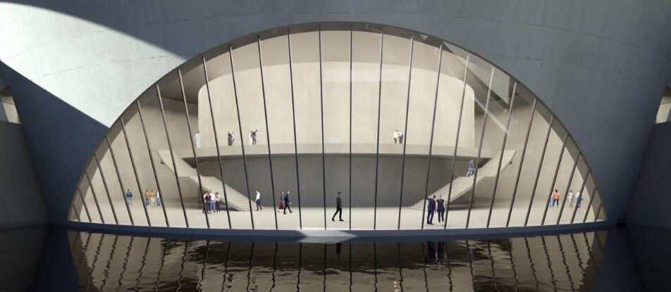 Il Teatro — photo 18, Sharjah