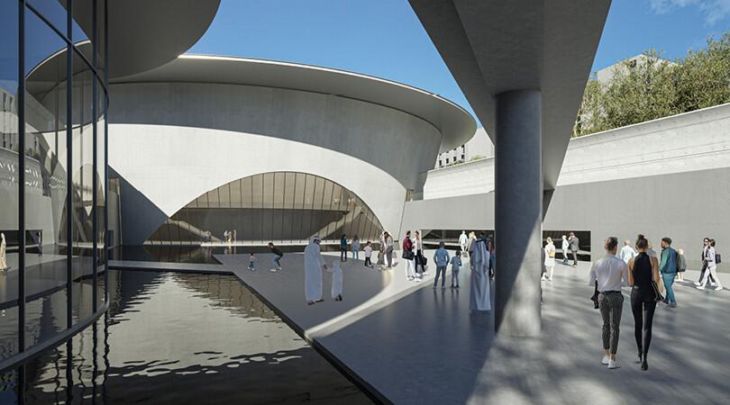 Il Teatro — photo 19, Sharjah